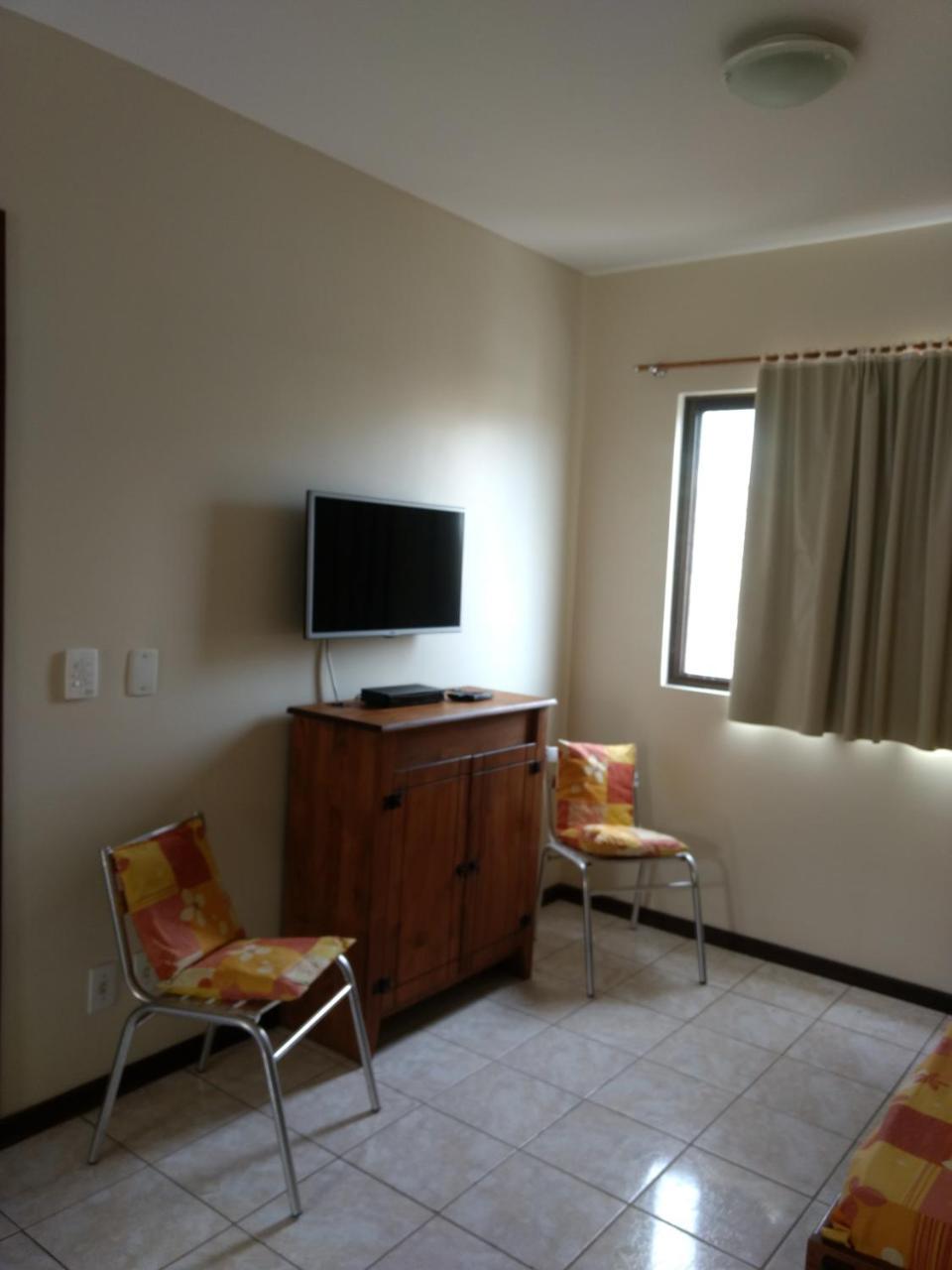 봄비나스 Residencial Com. Doria 아파트 외부 사진